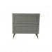 Metalinė koja AESS230V H230